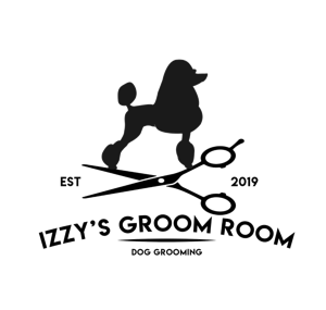 Izzy's Groom Room
